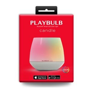 Playbulb Candle Set